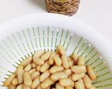 簡単イタリア風モツ煮込み＊サイゼリヤ再現作り方1写真