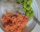 妊婦♪栄養たっぷり彩りごはん☆★作り方3写真