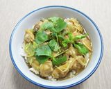 あさり丼作り方5写真