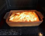 かんたん！混ぜるだけ！りんごケーキ作り方2写真