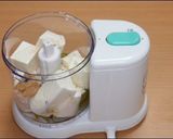豆腐で作るヘルシーチーズ作り方1写真