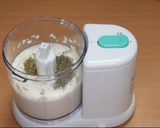 豆腐で作るヘルシーチーズ作り方2写真