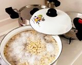 おうちで味噌作り作り方2写真