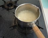 一人のお昼は中華粥（＠＾~＾＠）作り方1写真