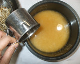 鮭ごぼう炊き込みご飯♪簡単和風作り方8写真
