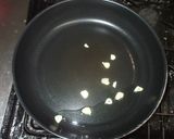 南瓜カレー粉炒め♪簡単ビタミン食物繊維作り方4写真