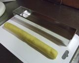 さつまいも 秋味パウンドケーキ作り方3写真