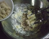 さつまいも 秋味パウンドケーキ作り方4写真