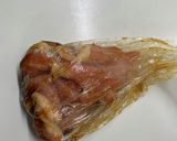 フライパンひとつで出来る生姜焼き作り方2写真