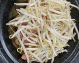 フライパンひとつで出来る生姜焼き作り方3写真
