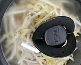 フライパンひとつで出来る生姜焼き作り方4写真