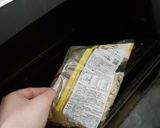 豆もやしチンして混ぜる簡単ナムルサラダ作り方2写真