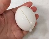 ゆで卵の殻、これで失敗なく綺麗に剥ける作り方3写真
