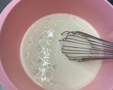 超簡単!絶対おいしい!パンナコッタ♡業務作り方3写真
