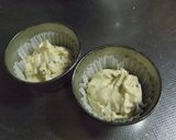 さつまいも 秋味パウンドケーキ作り方10写真