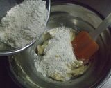 さつまいも 秋味パウンドケーキ作り方6写真
