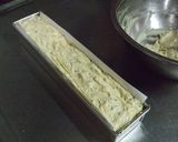 さつまいも 秋味パウンドケーキ作り方9写真