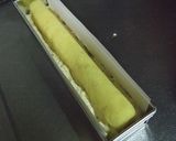 さつまいも 秋味パウンドケーキ作り方8写真