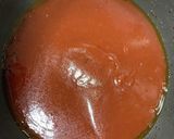 フライパンひとつで出来るハンバーグ作り方8写真