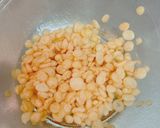 梅天かすのおにぎり作り方1写真