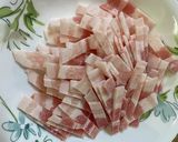 簡単!切り昆布のサッと煮作り方3写真