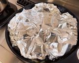 絶対おいしい★汁だく肉じゃが★作り方6写真