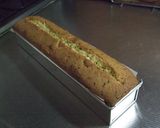 さつまいも 秋味パウンドケーキ作り方11写真