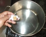 茗荷ビタミンスープ♪簡単東洋医学食養生作り方3写真