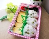 スナップエンドウ❤バター入り✨豆ごはん作り方9写真
