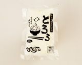 春はとろろで免疫up！カンタンまぜそば作り方1写真