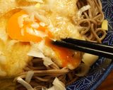 春はとろろで免疫up！カンタンまぜそば作り方5写真