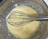 ♡お豆腐抹茶パンケーキ作り方2写真
