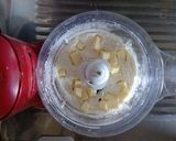 おつまみビスケット ≫トマトチーズ作り方3写真
