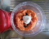 おつまみビスケット ≫トマトチーズ作り方5写真