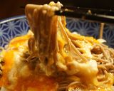 春はとろろで免疫up！カンタンまぜそば作り方6写真