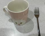 完璧！レンジでプルプル茶碗蒸し作り方1写真