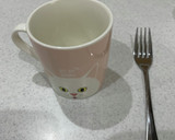 完璧！レンジでプルプル茶碗蒸し作り方1写真