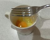 完璧！レンジでプルプル茶碗蒸し作り方2写真