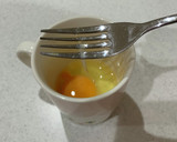 完璧！レンジでプルプル茶碗蒸し作り方2写真