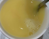 完璧！レンジでプルプル茶碗蒸し作り方4写真
