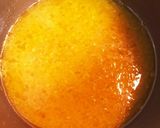 豚ロースステーキの蜜柑ソースがけ作り方1写真
