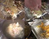 簡単！天ぷら粉で天ぷらわんぱくサンド♪♪作り方4写真