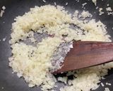マグロフレークの揚げ餃子作り方1写真