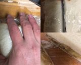 簡単！天ぷら粉で天ぷらわんぱくサンド♪♪作り方6写真
