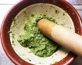 ふき味噌作り方3写真