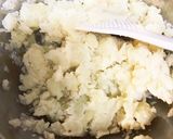 甘くないポテトサラダ♡作り方1写真