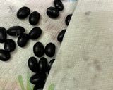雑穀ごはんにプラスワン☆黒豆作り方2写真