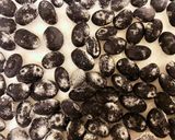 雑穀ごはんにプラスワン☆黒豆作り方4写真