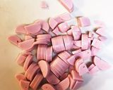 甘くないポテトサラダ♡作り方3写真