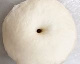 まんまる＆ぺたんこ♪米粉あんぱん作り方5写真